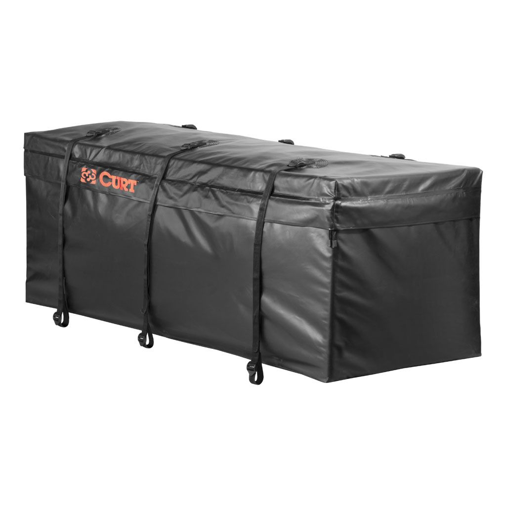 CURT Weatherproof Vinyl Cargo Bag (142cm x 46cm x 53cm) image