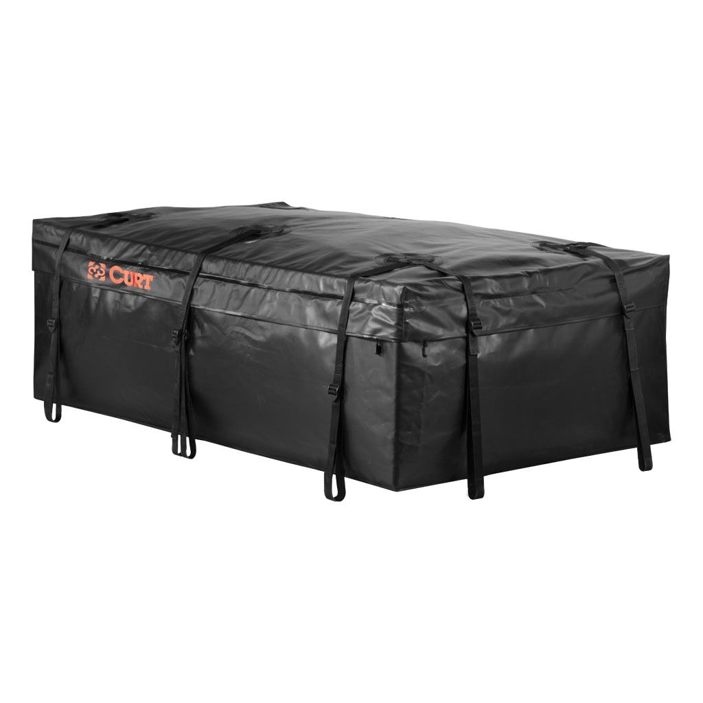 CURT Weatherproof Vinyl Cargo Bag (150cm x 86cm x 46cm) image