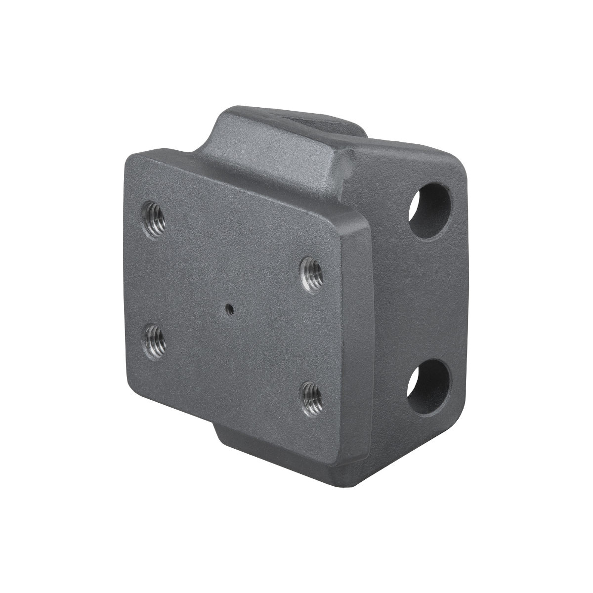 CURT Rebellion XD Pintle Mount Attachment image