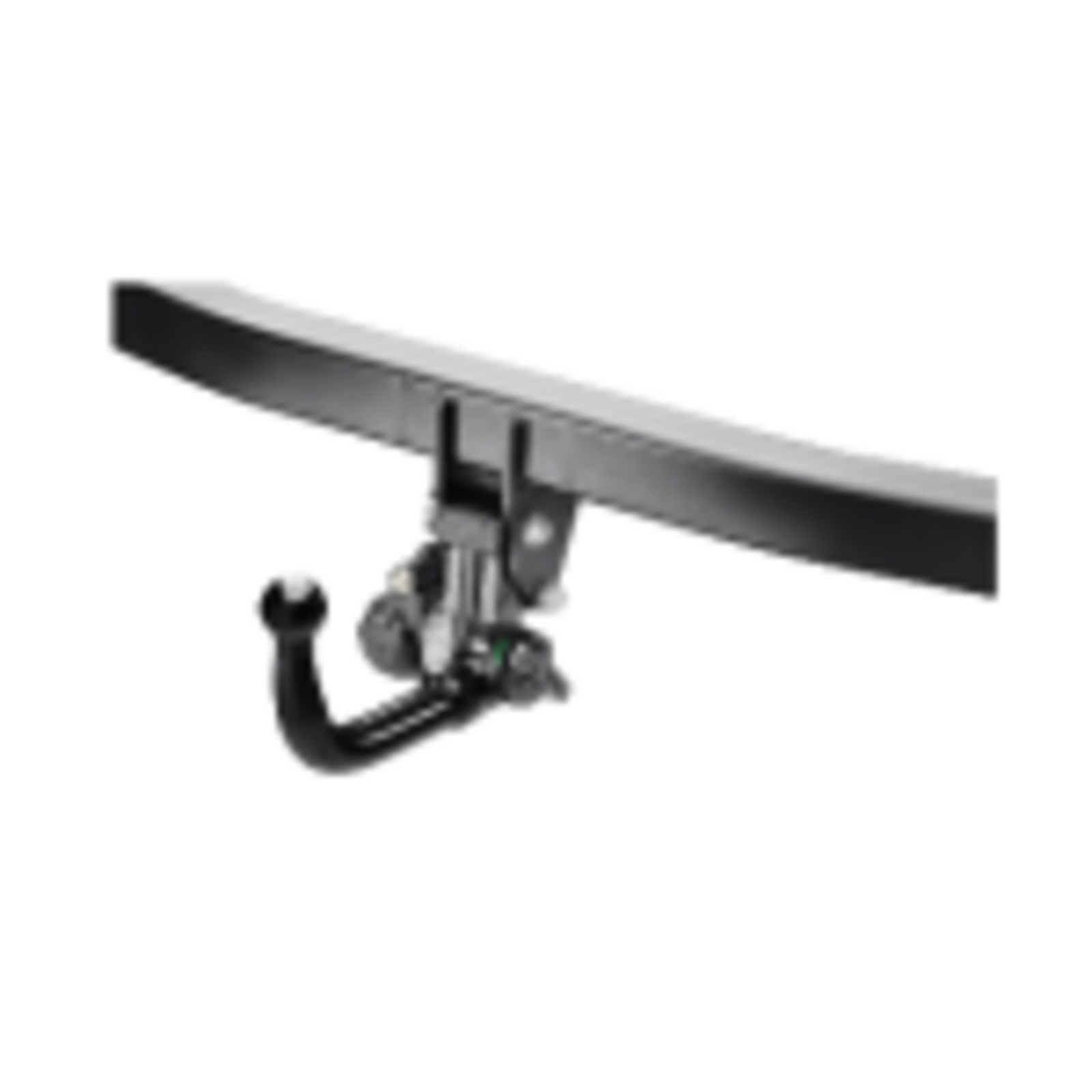 Brink Towbar for MERCEDES-BENZ C-CLASS (03/2021 - on) image