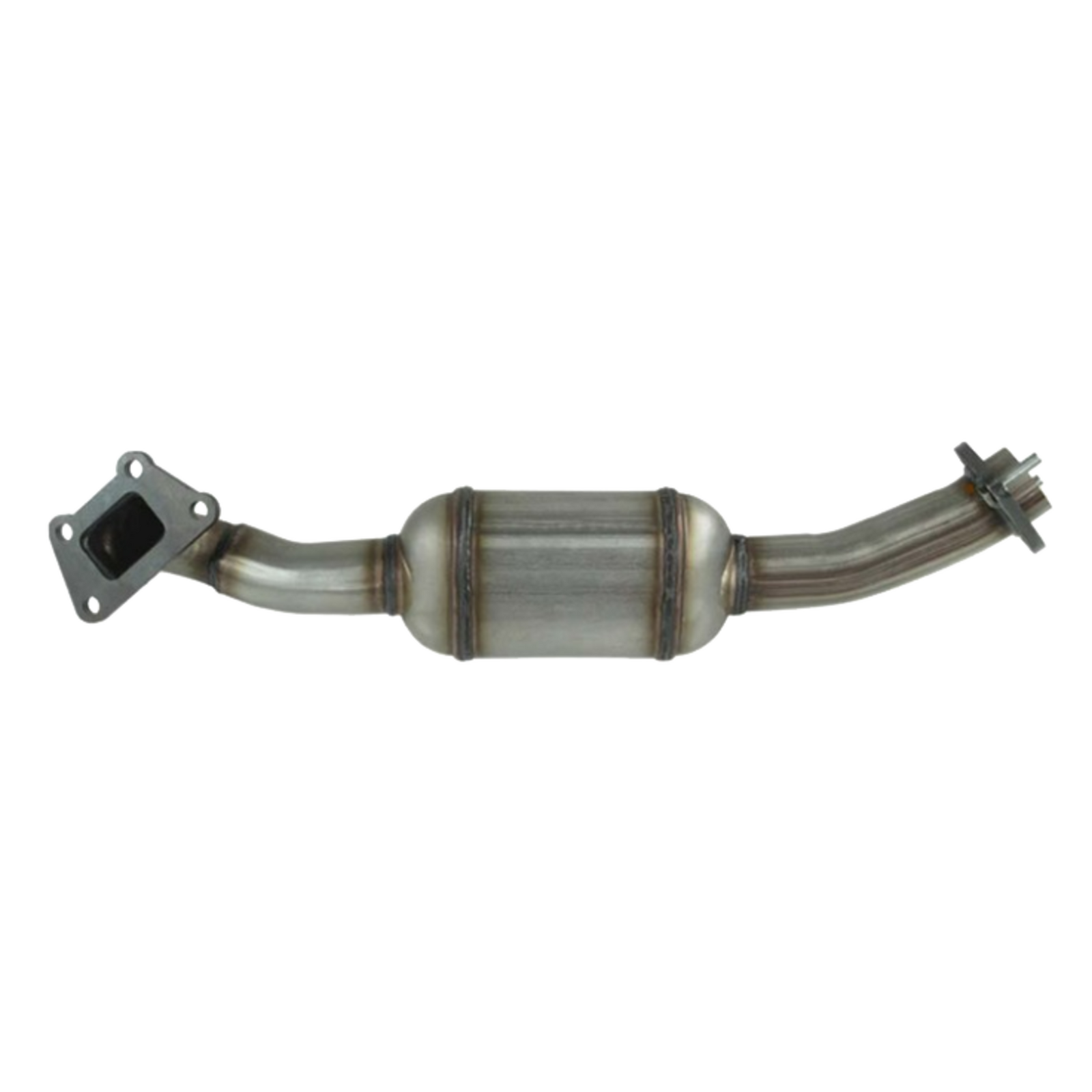 Redback Catalytic Converter for Holden Caprice (07/2006 - 08/2013), Holden Commodore (05/2013 - 10/2017), Holden Commodore (09/2009 - 10/2013) image