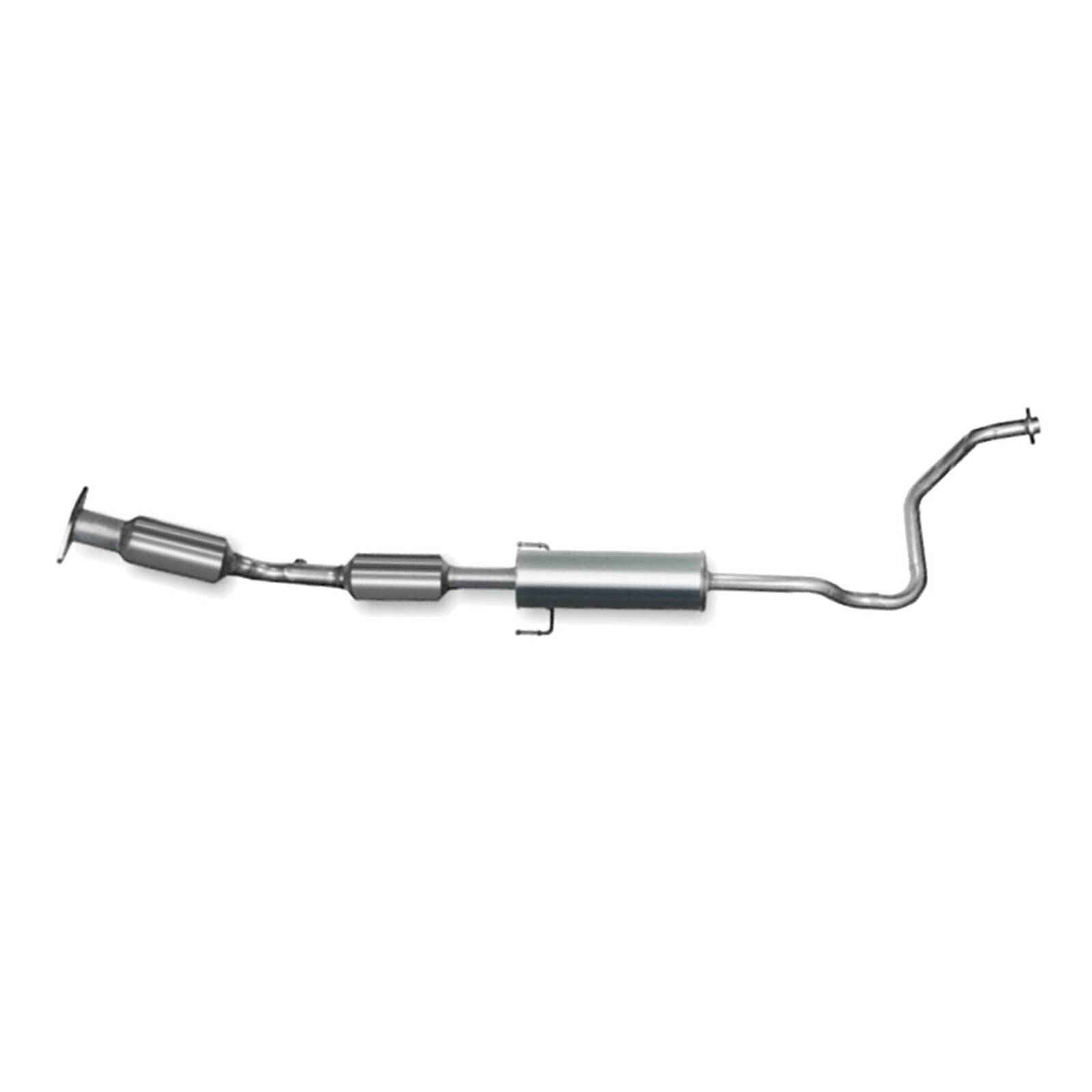 Redback Catalytic Converter for Toyota Prius (08/2003 - 12/2011) image