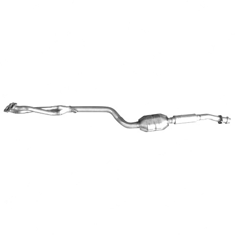 Redback Enviro Catalytic Converter for BMW 3 (01/1992 - 11/1998) image