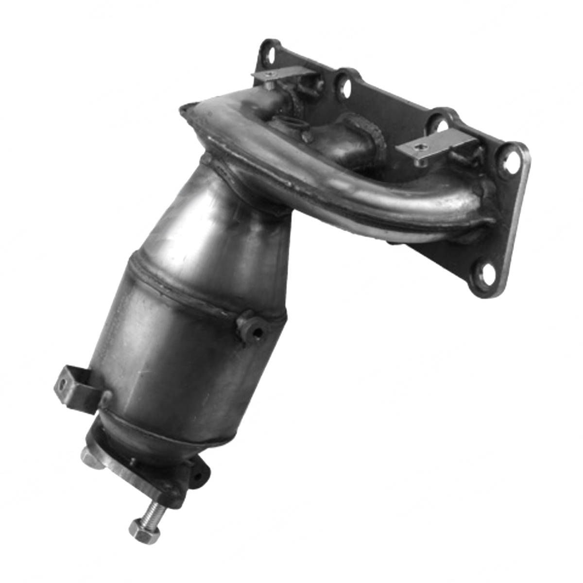 Redback Catalytic Converter for KIA Grand Carnival (01/2006 - on) image