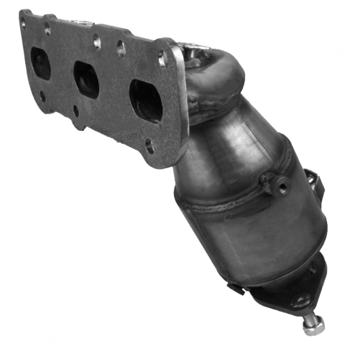 Redback Catalytic Converter for KIA Grand Carnival (01/2006 - on) image