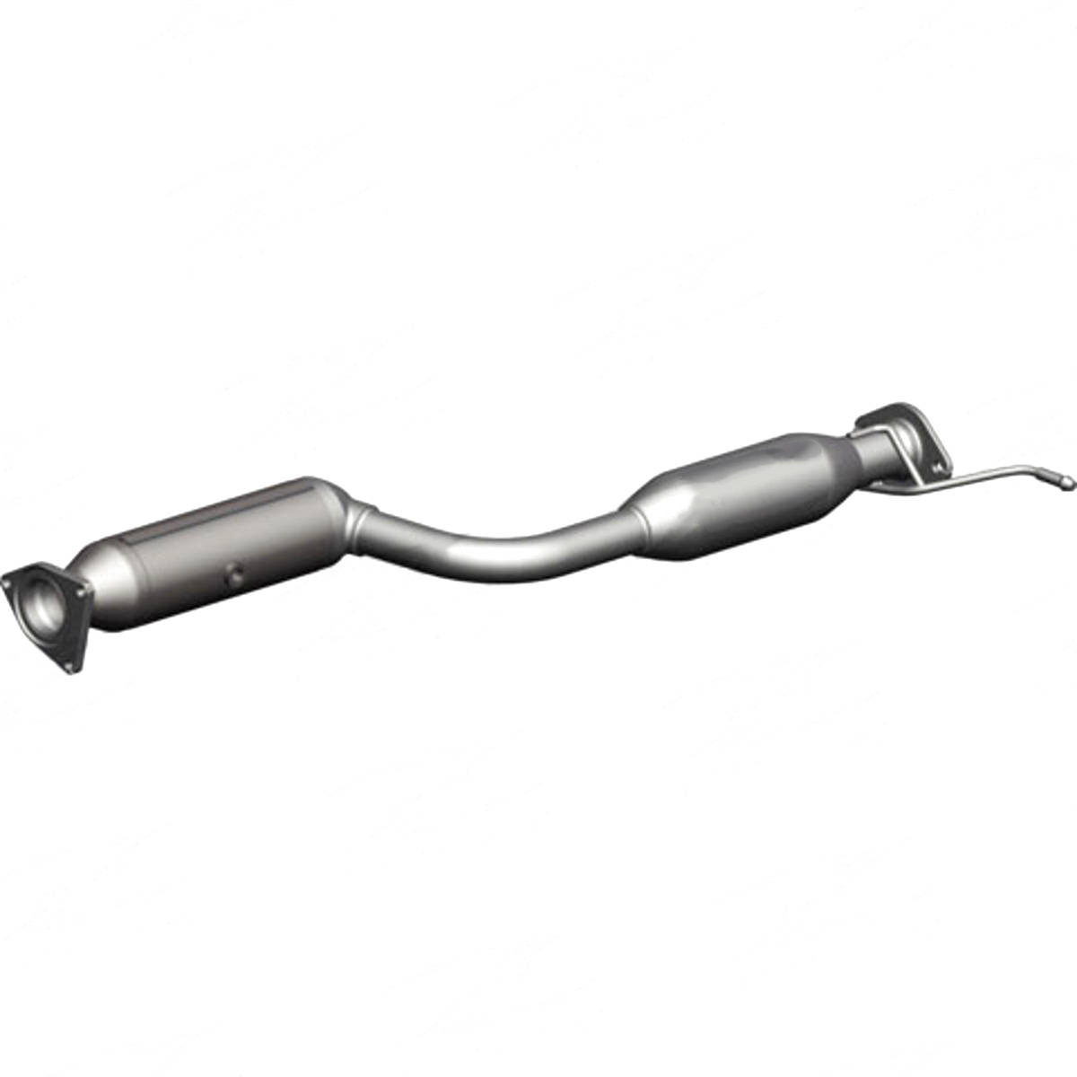 Redback Catalytic Converter for Mazda RX-8 (01/2003 - on) image