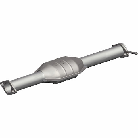 Redback Enviro Catalytic Converter for Alfa Romeo 156 (09/1997 - 09/2002) image