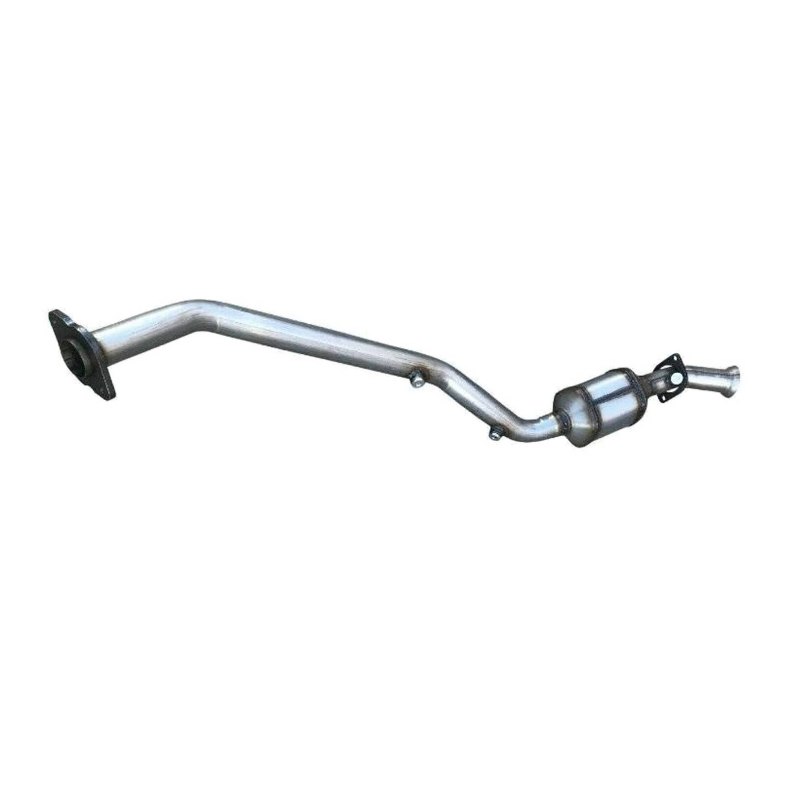 Redback Catalytic Converter for Holden Commodore (01/2004 - 07/2007) image