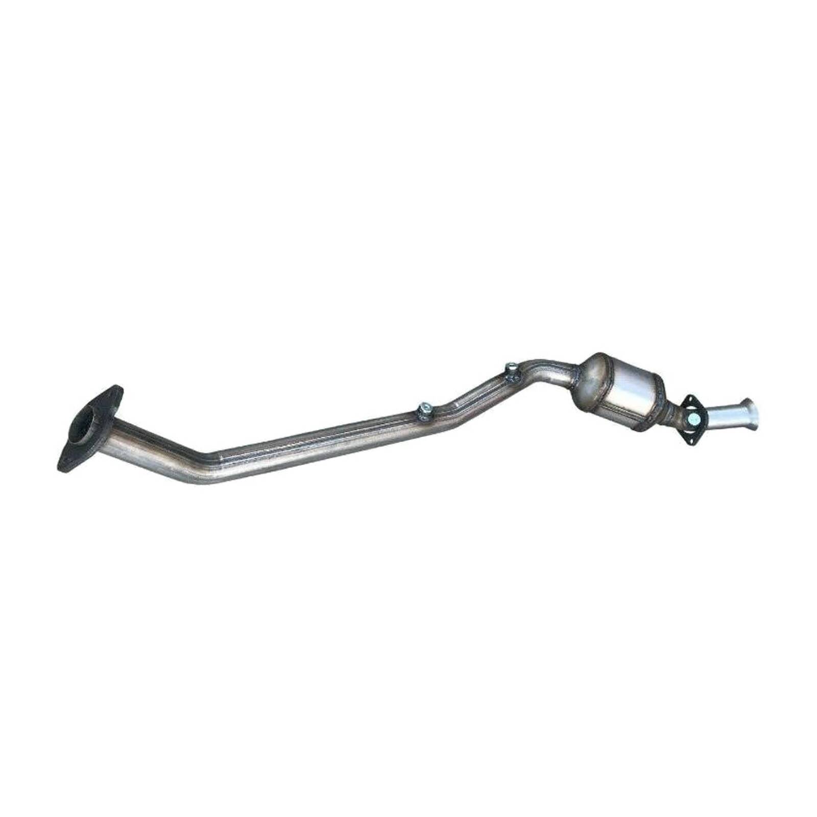 Redback Enviro Catalytic Converter for Holden Commodore (01/2004 - 07/2007) image