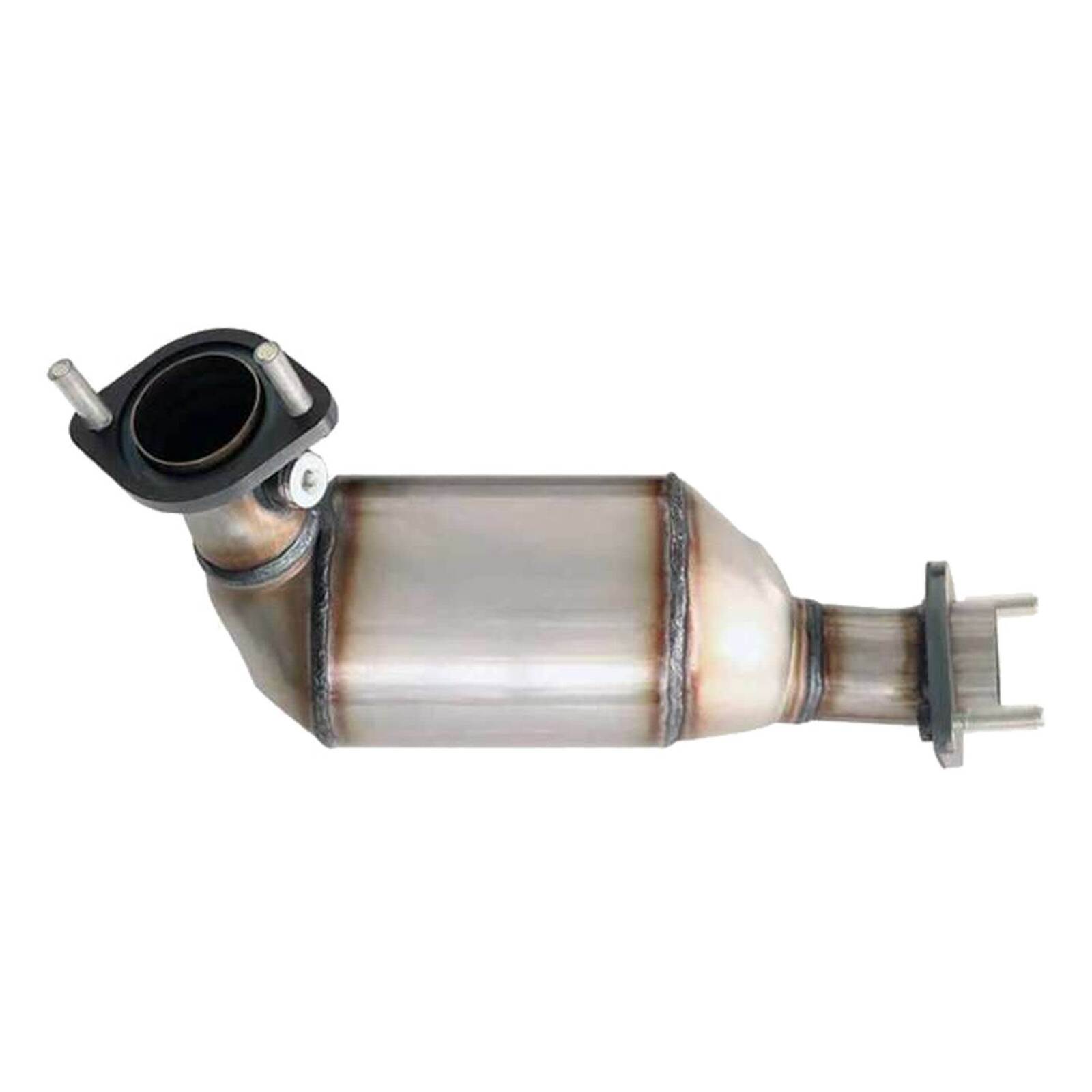 Redback Catalytic Converter for Holden Commodore (07/2006 - 05/2013), Police Car (01/2006 - 01/2008), Calais (07/2006 - 05/2013) image