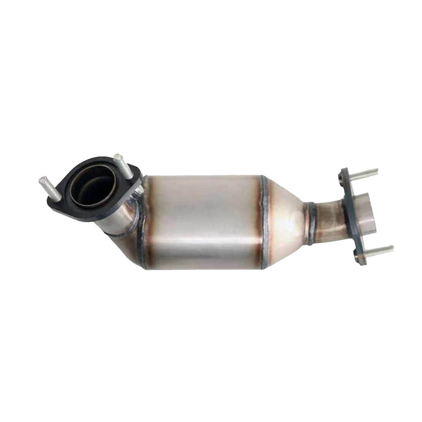 Redback Catalytic Converter for Holden Commodore (07/2006 - 05/2013), Police Car (01/2006 - 01/2008), Calais (07/2006 - 05/2013) image