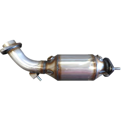 Redback Catalytic Converter for Suzuki Grand Vitara (09/2008 - 08/2018) image