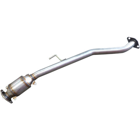 Redback Enviro Catalytic Converter for Suzuki Grand Vitara (09/2008 - 08/2018) image