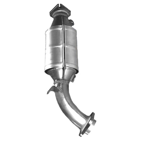 Redback Catalytic Converter for Suzuki Grand Vitara (09/2005 - 02/2015) image