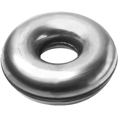 152mm(6"), Gauge 12g(2.0mm), Mild, Welded image