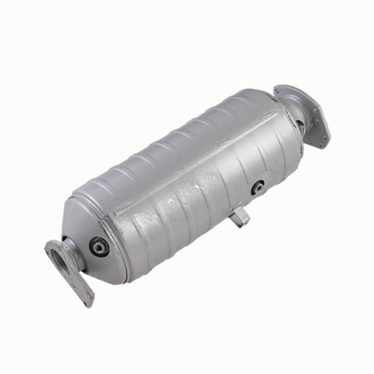 Redback Diesel Particulate Filter for Mitsubishi Fuso Canter (06/2011 - on) image