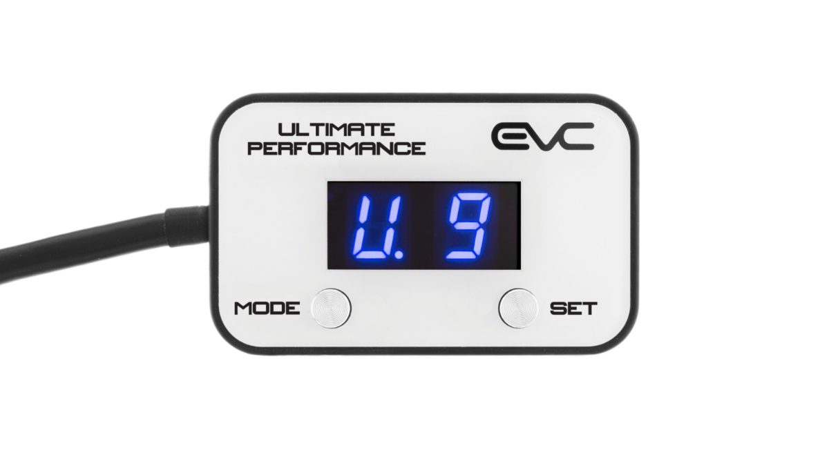 EVC Throttle Controller for Honda Accord , Civic, CR-V & Odyssey image