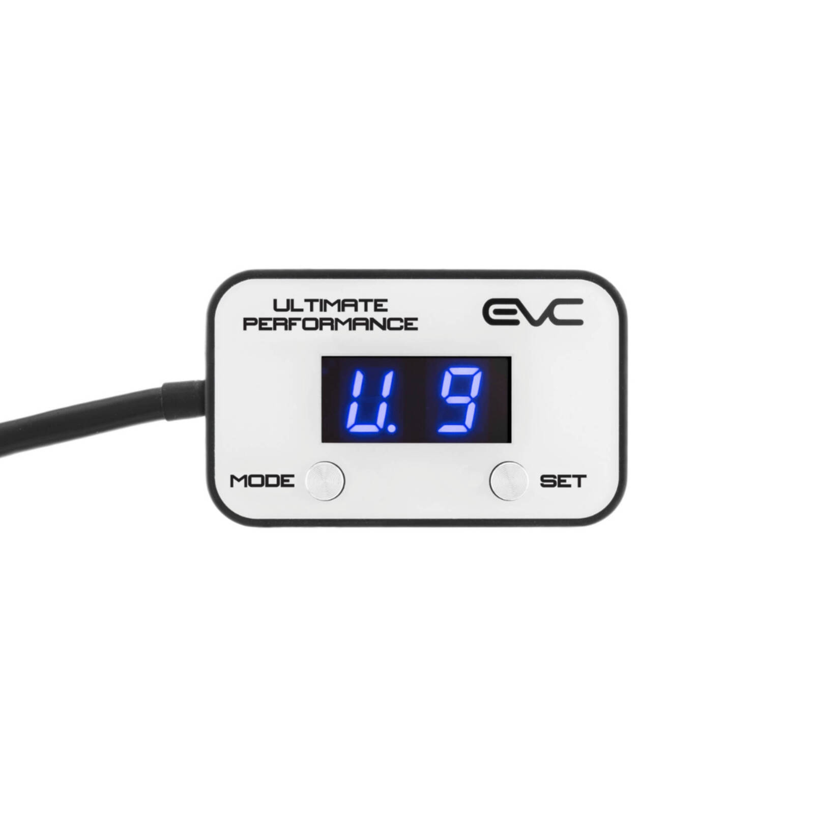 Ultimate9 Throttle Controller for Volkswagen Caddy (2004 - 03/2021), Tiguan (09/2007 - on), Golf (10/2003 - on), Passat (03/2006 - on), EOS (06/2006 - image