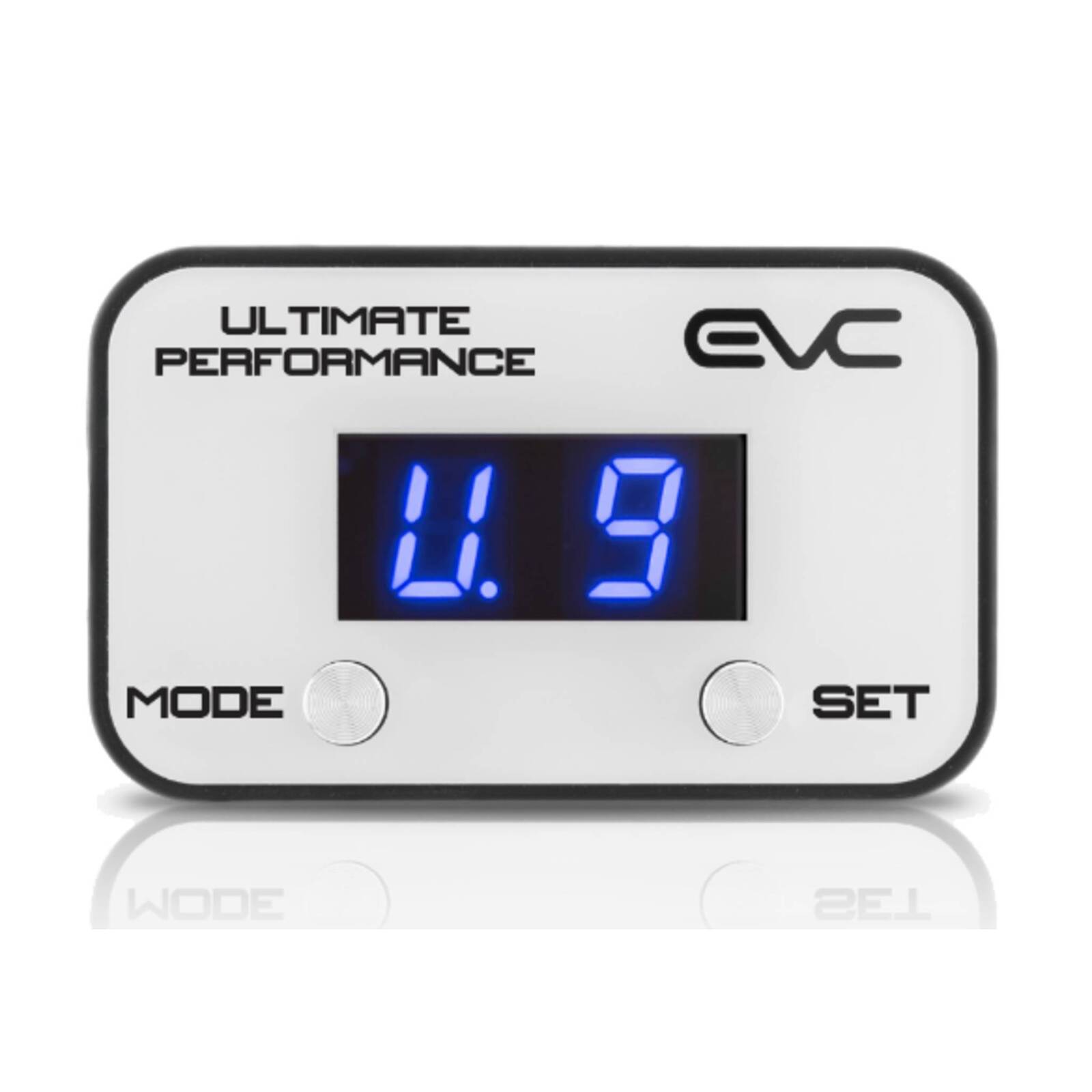 EVC Throttle Controller for Mitsubishi & Nissan image