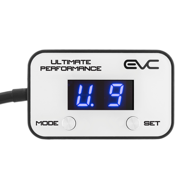 Ultimate9 Throttle Controller for Haval H9 (10/2015 - on) image