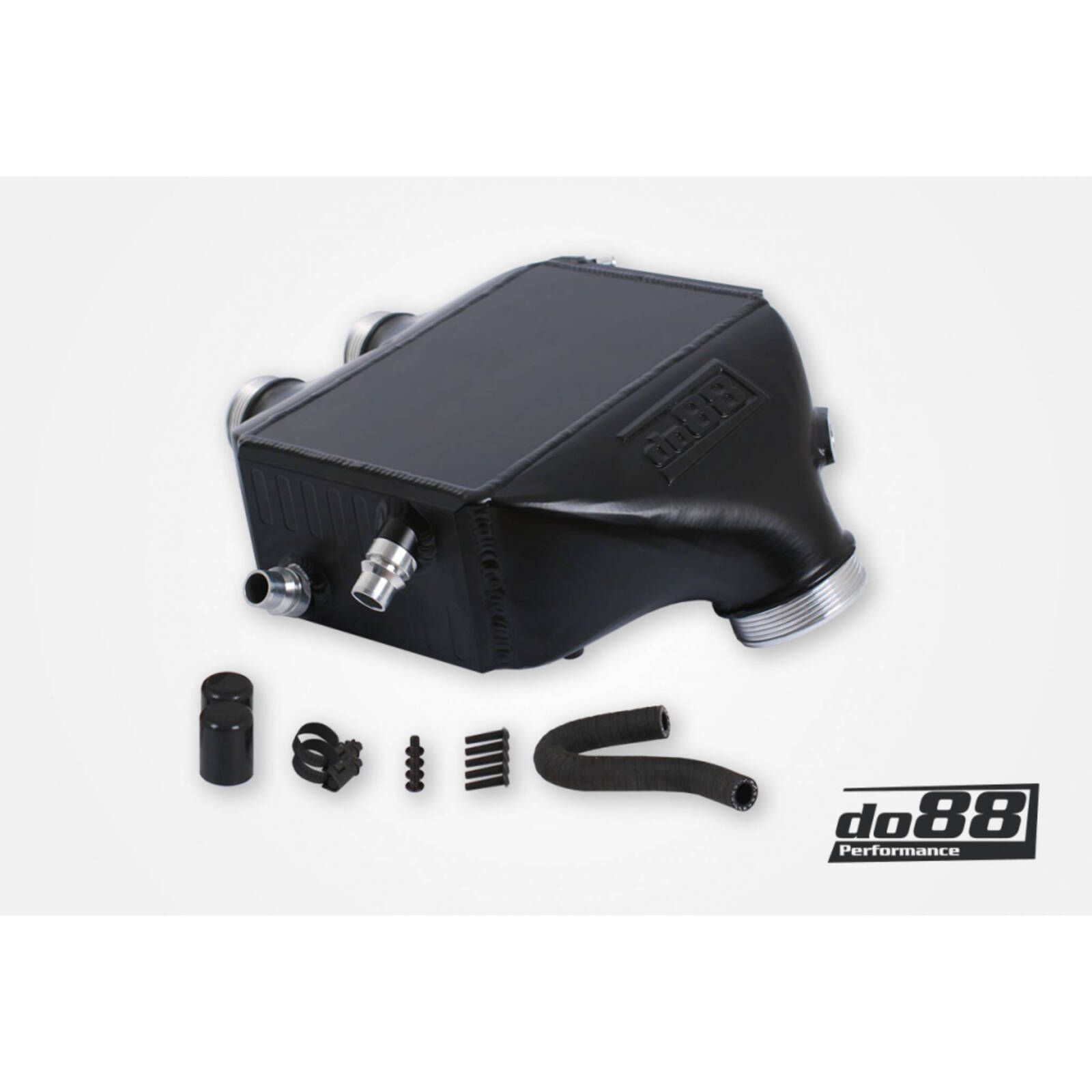 do88 Performance Intercooler fits BMW F8X M2C M3 M4 - ICM-320 image