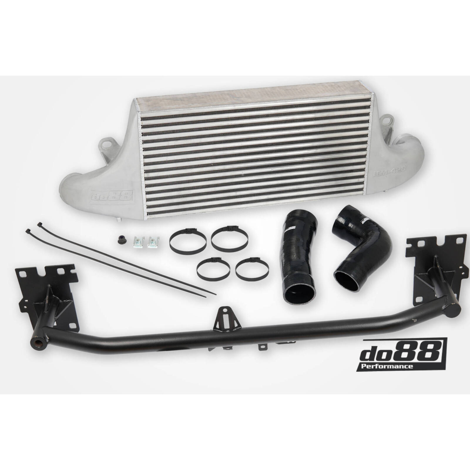 do88 Intercooler for Audi RS3 (04/2017 - 10/2020), A3 (07/2021 - on) image