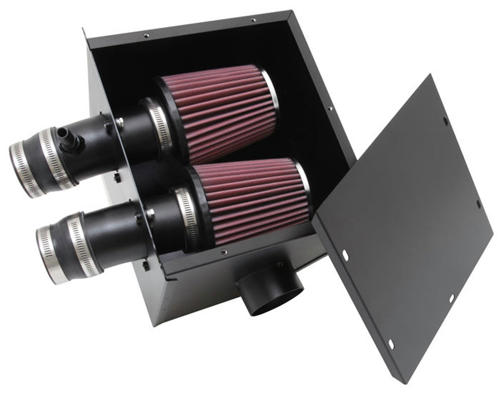 57-1129 K&N Performance Air Intake System image