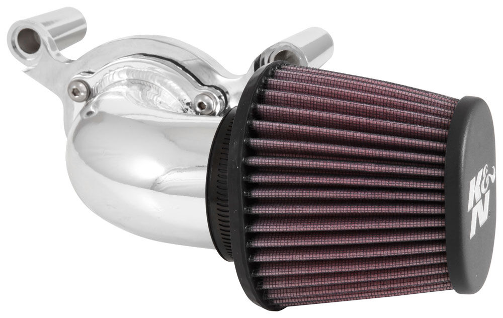 57-1131P K&N Performance Air Intake System image