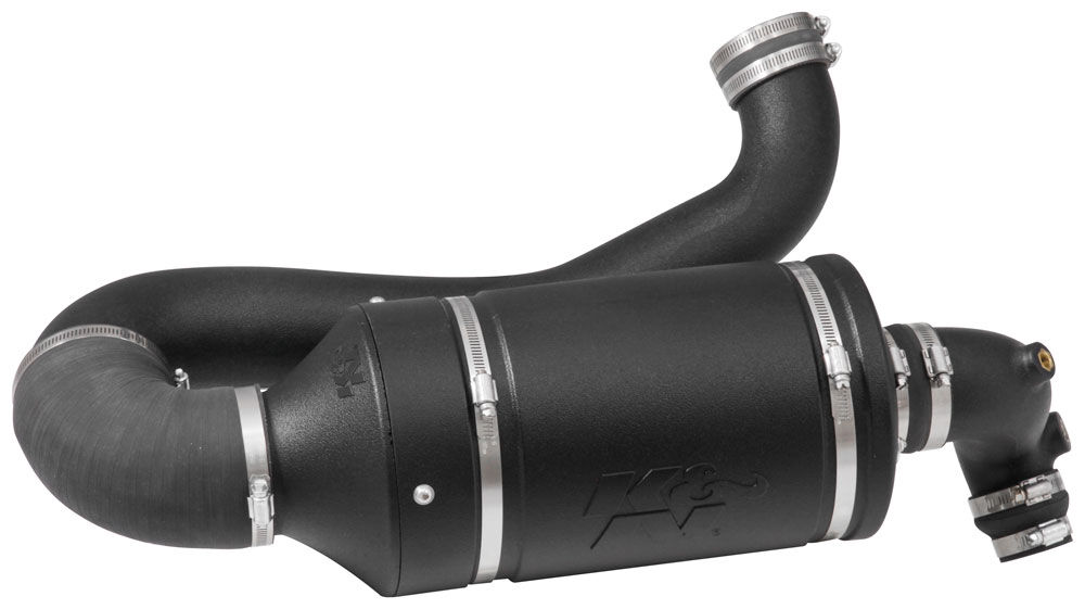 57-1140 K&N Performance Air Intake System image