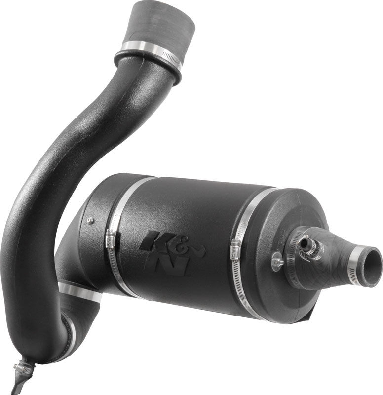 57-1141 K&N Performance Air Intake System image