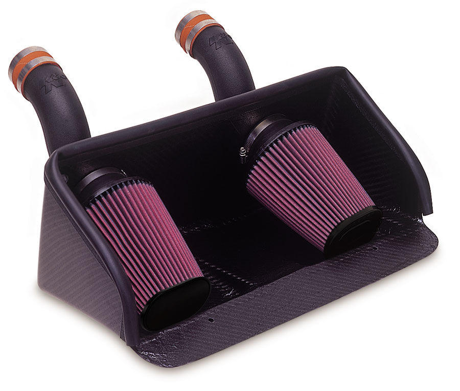 57-1508 K&N Performance Air Intake System image