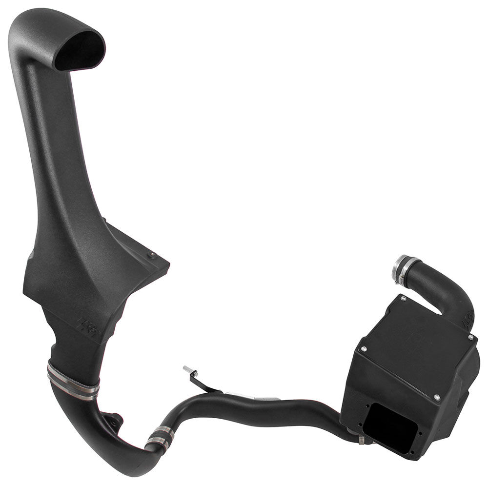 57-1574 K&N Performance Air Intake System image