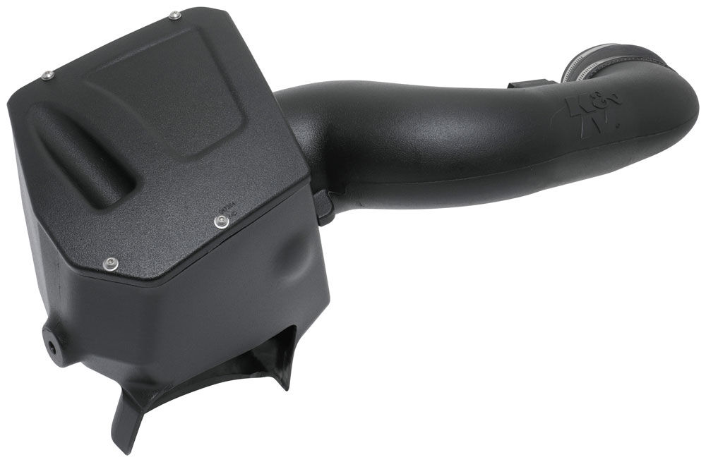 57-2600 K&N Performance Air Intake System image