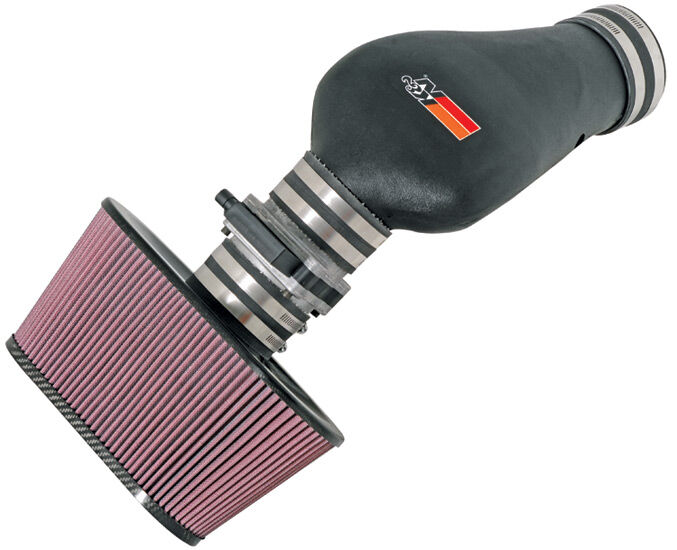 57-3020 K&N Performance Air Intake System image