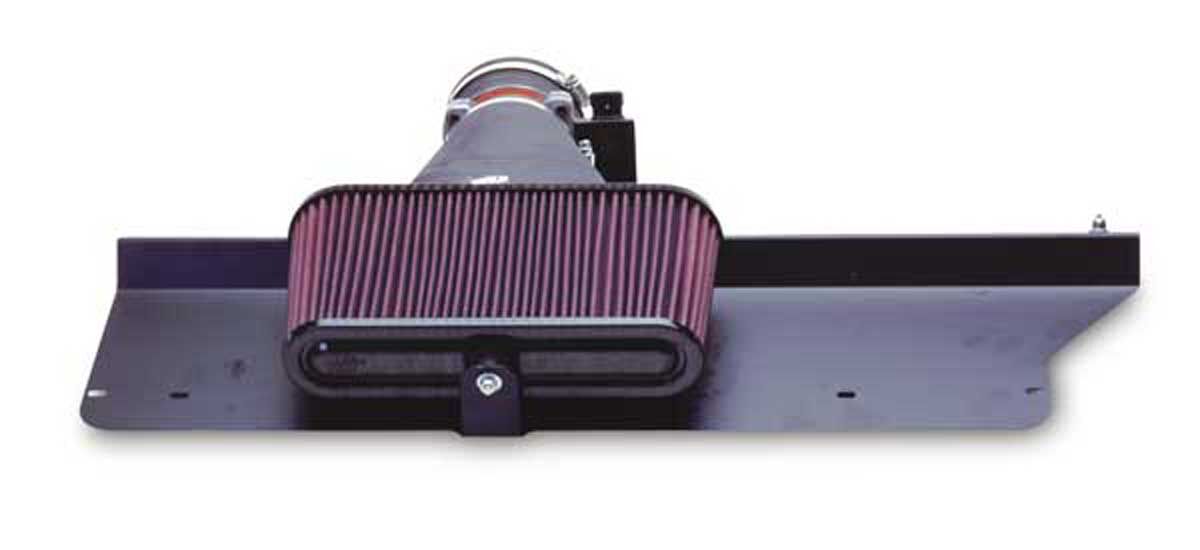 57-3022-2 K&N Performance Air Intake System image