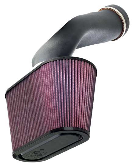 57-3035 K&N Performance Air Intake System image