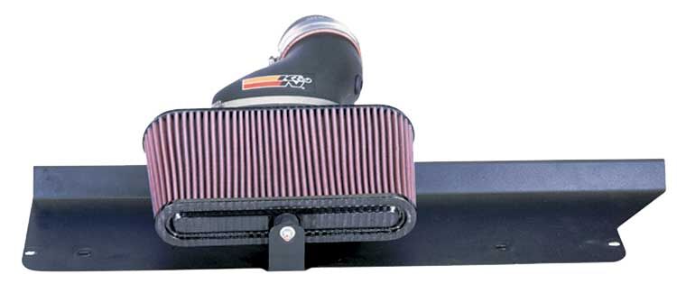 57-3041 K&N Performance Air Intake System image