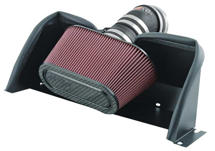 57-3055 K&N Performance Air Intake System image