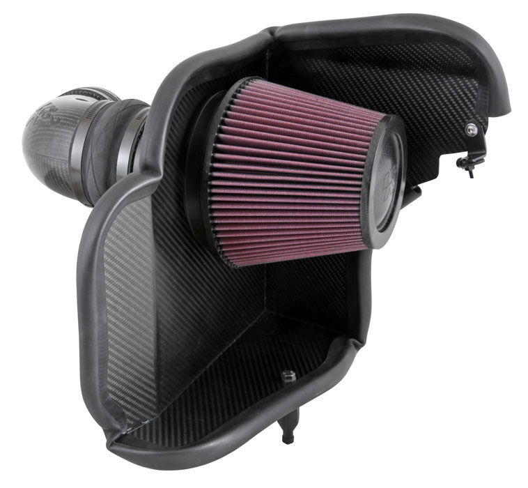 57-3079 K&N Performance Air Intake System image