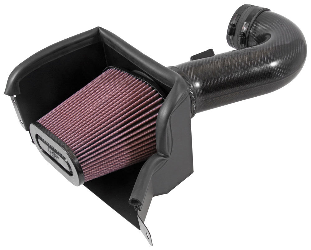 57-3090 K&N Performance Air Intake System image