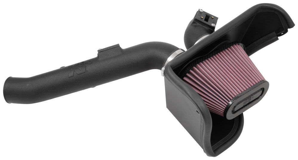 57-3093 K&N Performance Air Intake System image