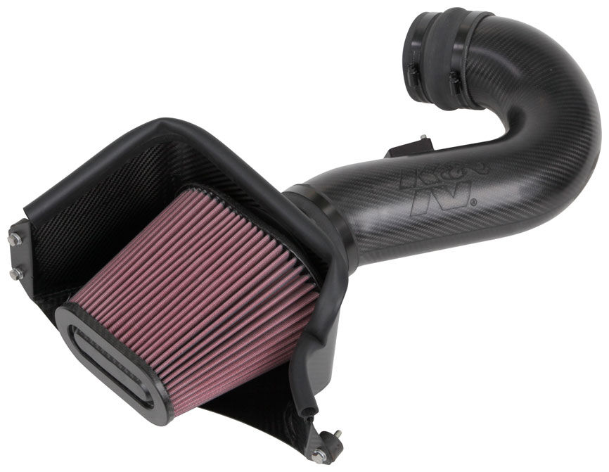 57-3111 K&N Performance Air Intake System image