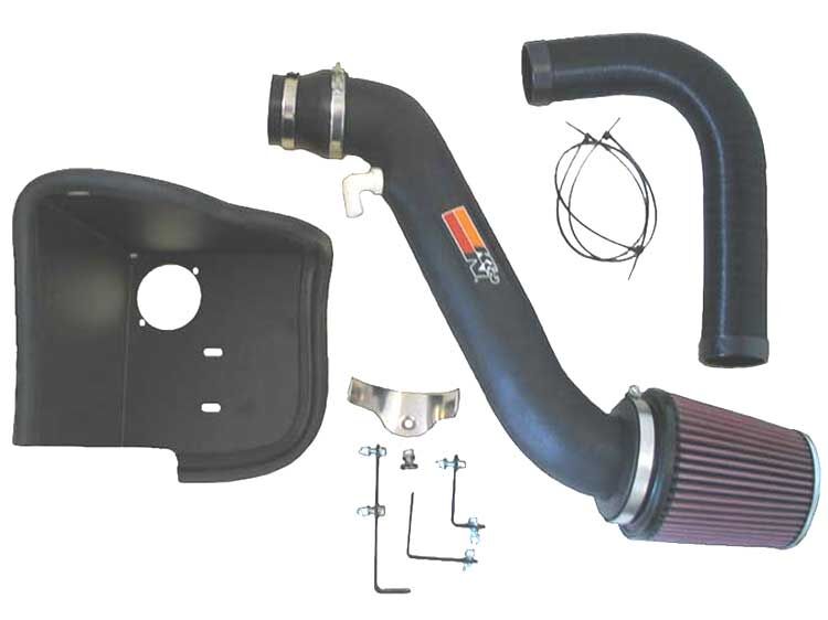 57I-6506 K&N Performance Air Intake System image