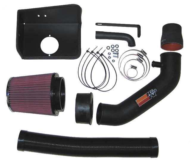 57I-6515 K&N Performance Air Intake System image