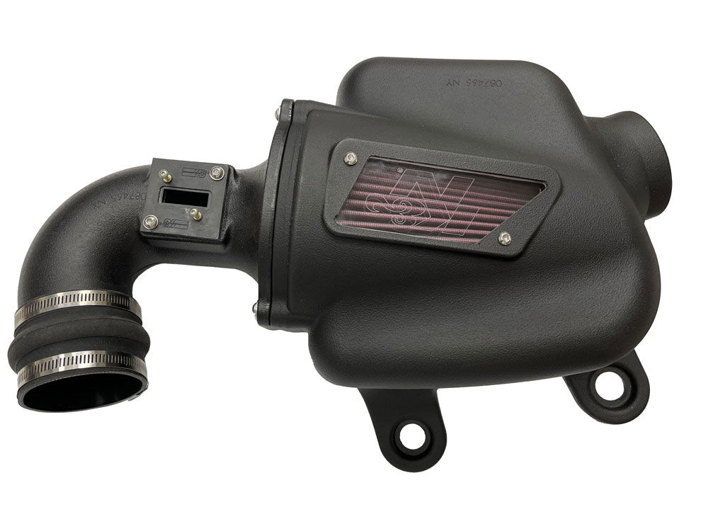 57S-4521 K&N Performance Air Intake System image