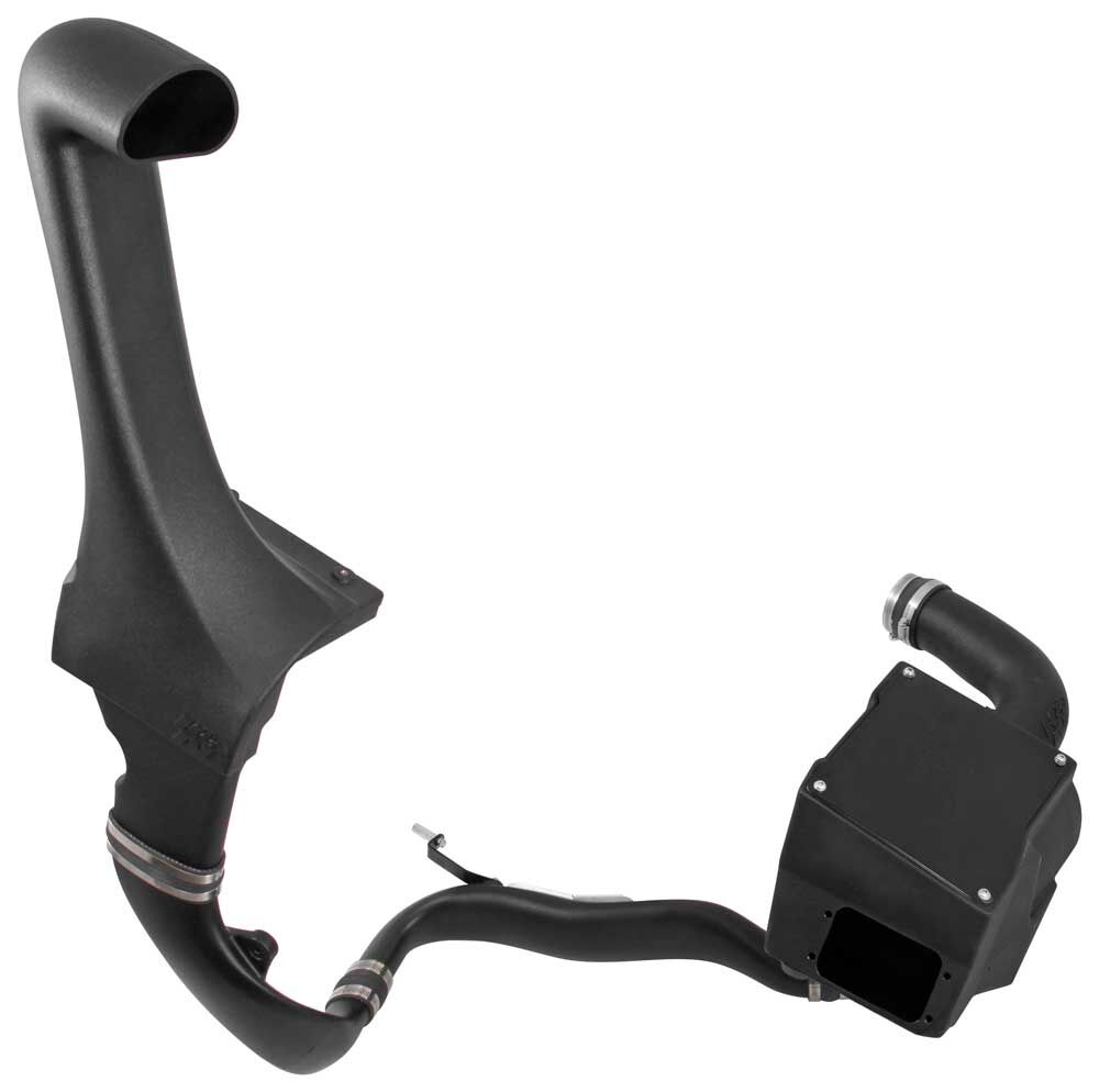 63-1574 K&N Performance Air Intake System image