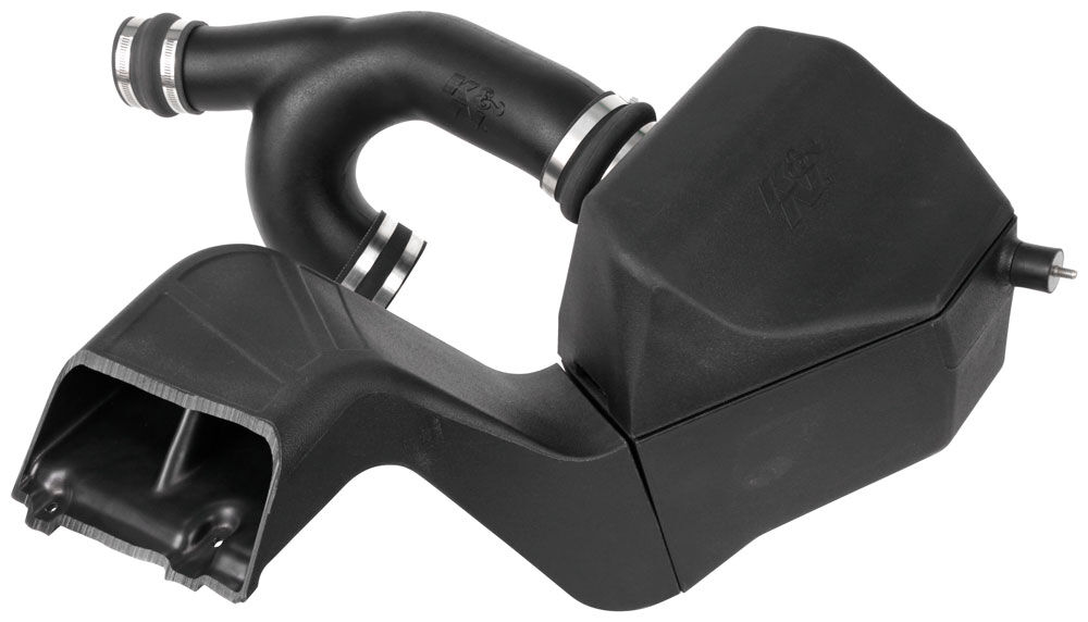 63-2608 K&N Performance Air Intake System image