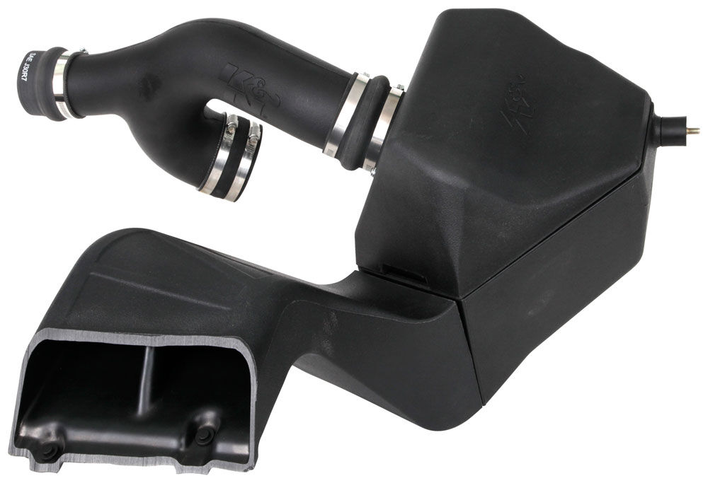 63-2609 K&N Performance Air Intake System image