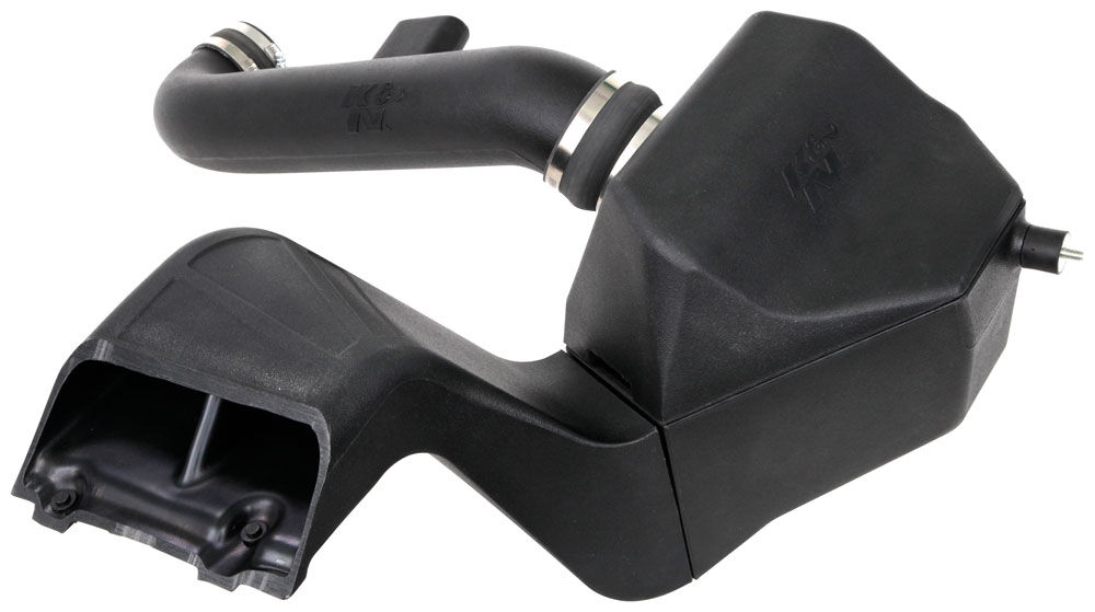 63-2610 K&N Performance Air Intake System image