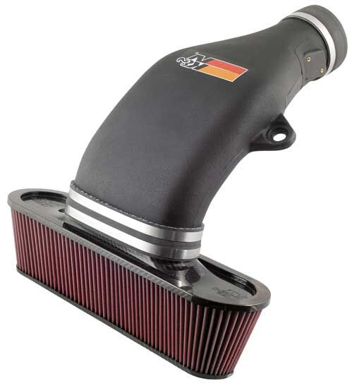 63-3060-1 K&N Performance Air Intake System image